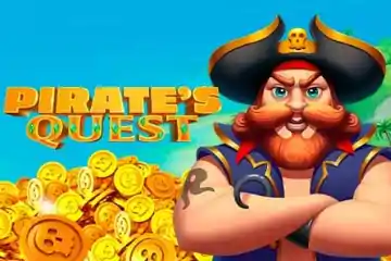 Pirates Quest best online slot