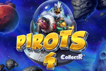 Pirots 4 best online slot