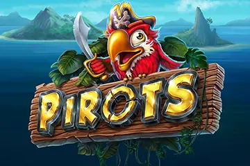 Pirots best online slot