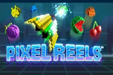 Pixel Reels best online slot