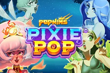 PixiePop best online slot