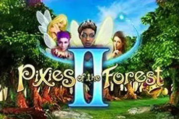Pixies of the Forest 2 best online slot
