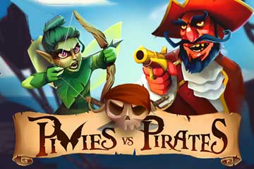 Pixies vs Pirates best online slot