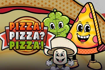 Pizza Pizza Pizza best online slot