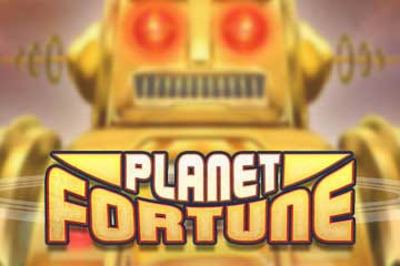 Planet Fortune best online slot