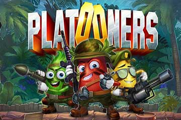 Platooners best online slot