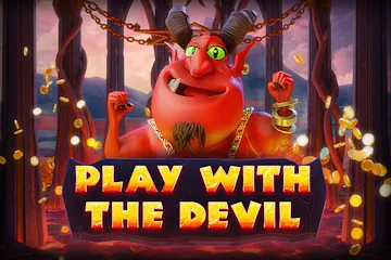 Play With the Devil best online slot