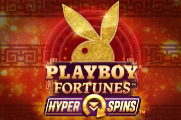 Playboy Fortune Hyperspins best online slot