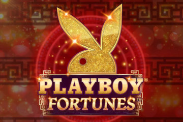 Playboy Fortunes best online slot