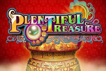 Plentiful Treasure best online slot