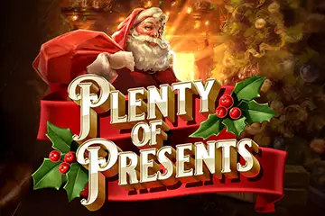 Plenty of Presents best online slot