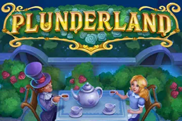Plunderland best online slot