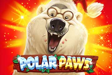 Polar Paws best online slot