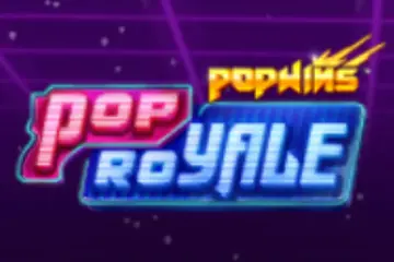 POP Royale best online slot