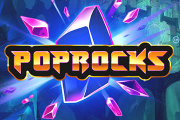 PopRocks best online slot
