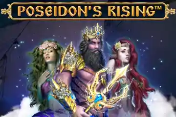 Poseidons Rising best online slot