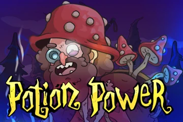 Potion Power best online slot