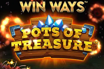 Pots of Treasure Win Ways best online slot