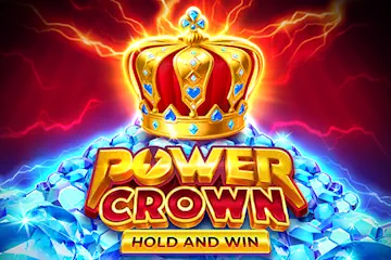 Power Crown best online slot