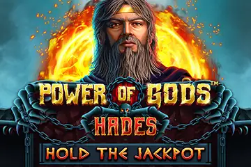 Power of Gods Hades best online slot