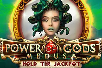 Power of Gods Medusa best online slot