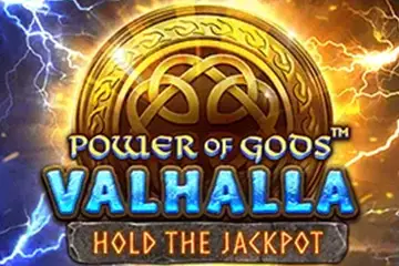 Power of Gods Valhalla best online slot
