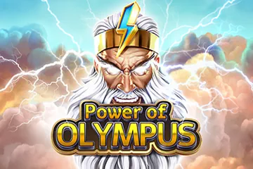 Power of Olympus best online slot