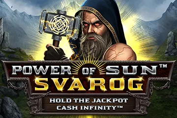 Power of Sun Svarog best online slot