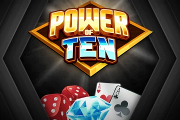Power of Ten best online slot