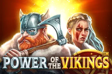 Power of the Vikings best online slot