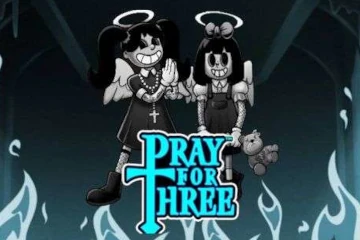 Pray For Three best online slot