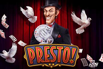 Presto best online slot