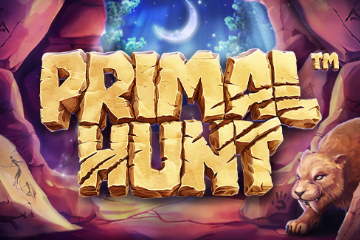 Primal Hunt best online slot