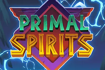 Primal Spirits best online slot