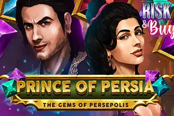Prince of Persia best online slot