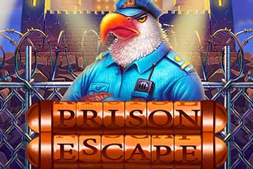Prison Escape best online slot