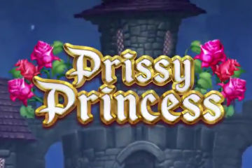 Prissy Princess best online slot