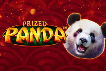 Prized Panda best online slot