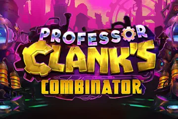 Professor Clanks Combinator best online slot