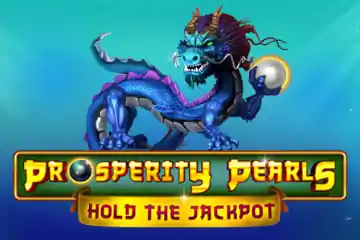 Prosperity Pearls best online slot