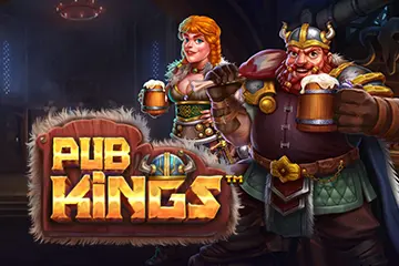 Pub Kings best online slot