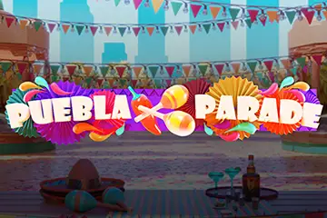 Puebla Parade best online slot