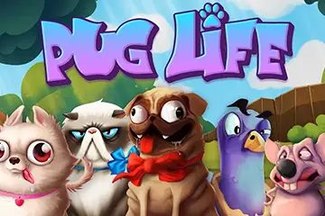 Pug Life best online slot