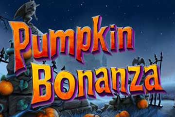 Pumpkin Bonanza best online slot
