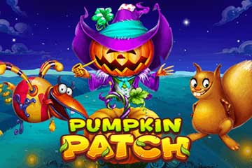 Pumpkin Patch best online slot