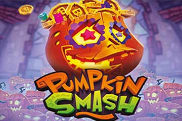 Pumpkin Smash best online slot