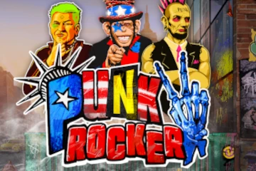 Punk Rocker 2 best online slot
