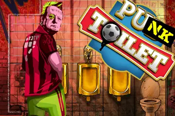 Punk Toilet best online slot