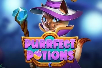Purrfect Potions best online slot