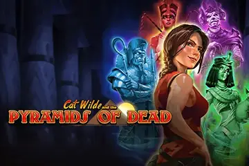 Pyramids of Dead best online slot